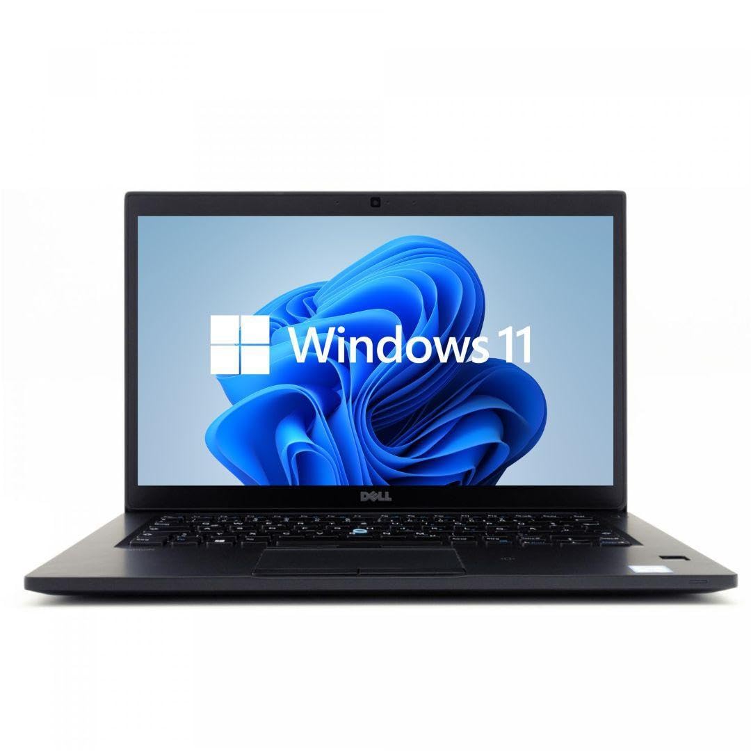 Dell Latitude 7490 14 Zoll 1920x1080 Full HD Intel Core i5